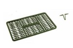 Extra Carp Zarážka Pellet Holder 13mm 74ks (4813)