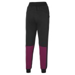 Běžecké tepláky Mizuno Sweat pant K2GD270099 Velikost textilu: