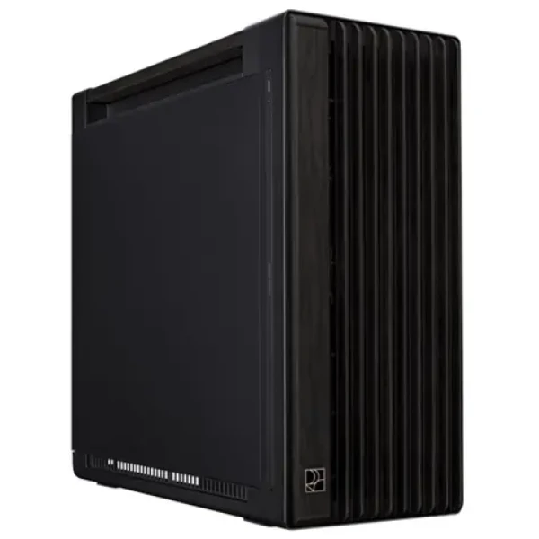 ASUS PROART PA602 WOOD METAL PWM černá / E-ATX / 2x 200mm / 1x 140mm / bez zdroje (90DC00J0-B09020)