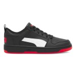 Sportovní Puma REBOUND LAYUP LO SL JR 37049013 Materiál/-Syntetický