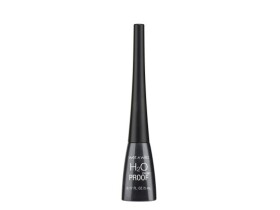 Wet n Wild H2O Proof Voděodolné oční linky Black