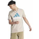 Pánské tričko adidas Big Logo SJ Tee IJ8575