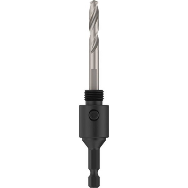 Bosch Accessories 2608594622 upínací držák pro děrovací pilu, 1 ks