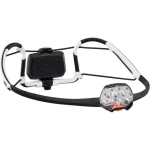 Petzl Iko černá / Čelová svítilna / 350 lm / dosvit až 80m / 3x AAA / IPX4 (E104AA00)