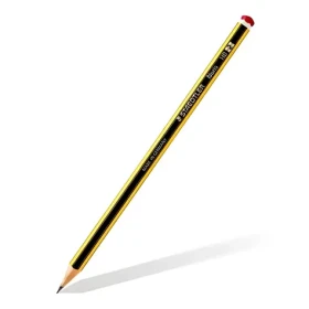 Staedtler Noris HB / Grafitová tužka / šestihranná / 12 ks (120-2)