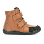 Baby Bare Shoes Baby Bare Febo Winter Brown