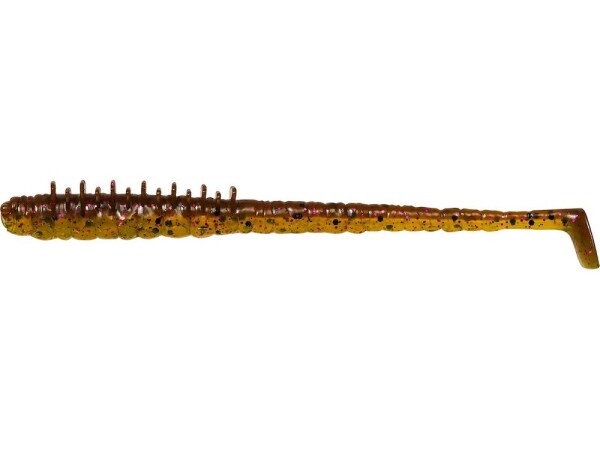Westin Gumová nástraha Wiggle Worm Creaturebait 11cm 4g 4ks - Pumpkin Pepper,Westin Gumová nástraha Wiggle Worm Creaturebait 11cm 4g 4ks - Pumpkin Pep