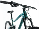 Leader Fox CASPER FULL 29", rám 21,5" (XL), model 2026-2, green - ZDARMA dopravné, seřízení, odborná montáž a dárkový poukaz na nákup příslušenství! (Záruka nejlepší ceny. Nalezli jste někde lepší cenu? Napište nám a zkusíme ji trumfnout! )