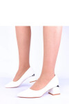 Lodičky na sloupku model 222039 Solea 37