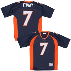Mitchell & Ness Pánský dres Denver Broncos NFL John Elway #7 Legacy Throwback Velikost: L