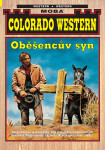 Oběšencův syn - John Kirby