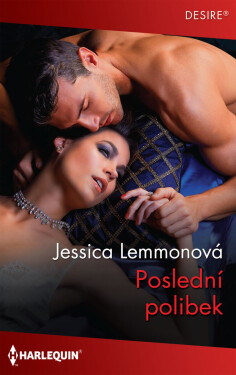 Poslední polibek - Jessica Lemmonová