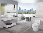 VILLEROY & BOCH - Architectura Umyvadlo na desku, 60x41 cm, bez přepadu, alpská bílá 5A276101