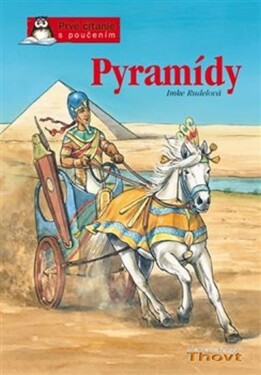 Pyramídy Inke Rudelová