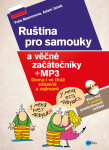 Ruština pro samouky a věčné začátečníky + mp3 - Yulia Mamonova, Adam Janek