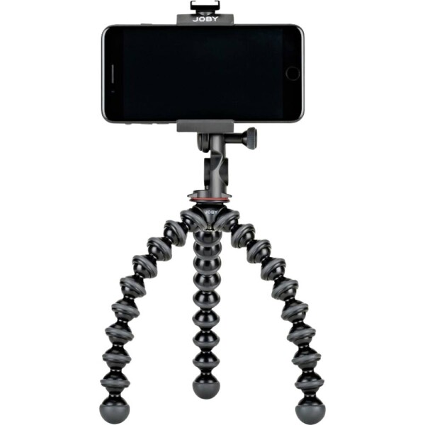 JOBY GripTight™ GorillaPod® PRO 2 trojnožka 1/4palcové černá vč. držáku smartphonu