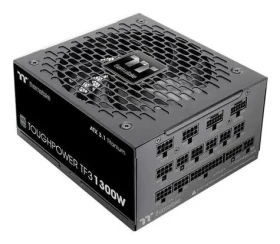 Thermaltake Toughpower TF3 1300W černá / ATX 3.1 / aktivní PFC / 80 PLUS Titanium / PCIe 5.0 / modulární (PS-TPD-1300FNFATE-1)