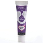 Rainbow Dust ProGel® Gelová barva Purple 25g