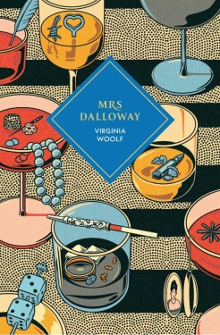 Mrs Dalloway - Virginia Woolf