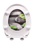 Schütte STONE | Duroplast, Soft Close 4008431823744