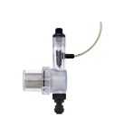 Aseko Kontrolní elektronický průtokoměr s filtrem pro ASIN Aqua (závit)