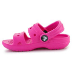 Sandály Crocs Classic Sandal Jr 207537-5BR EU 23/24