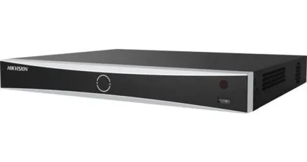 HIKVISION DS-7616NXI-I2/VPro / NVR rekordér / pro 16 kamer / až 32 Mpix / HDMI 4K / VGA / 2x SATA / AI analytika (DS-7616NXI-I2/VPRO)