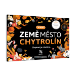 Země město chytrolín: Klasik