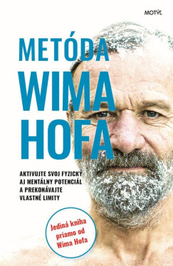 Metóda Wima Hofa - Wim Hof