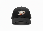 Fanatics Pánská kšiltovka Anaheim Ducks NHL Core Cap Black