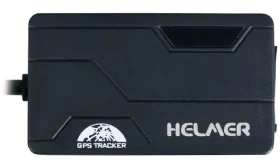 HELMER GPS lokátor LK 512 pro sledování motocyklů a elektrokol (Helmer LK 512)