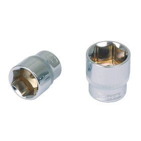 KS Tools 9181305 9181305 Nástrčný klíč 19/32