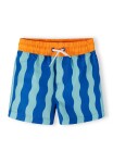 Plavky chlapecké 2pack Minoti 29SWIM205 - 104/110 | 4/5let