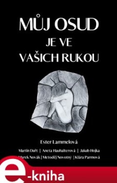 Můj osud je ve vašich rukou - Aneta Haushalterová, Klára Parmová, Ester Lammelová, Marek Novák, Metoděj Novotný, Jakub Hojka, Martin Duřt