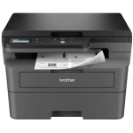 Brother DCP-L2622DW černá / Multifunkční tiskárna / černobílá / laserová / A4 / 1200x1200 dpi / skener / kopírka / USB (DCPL2622DWYJ1)