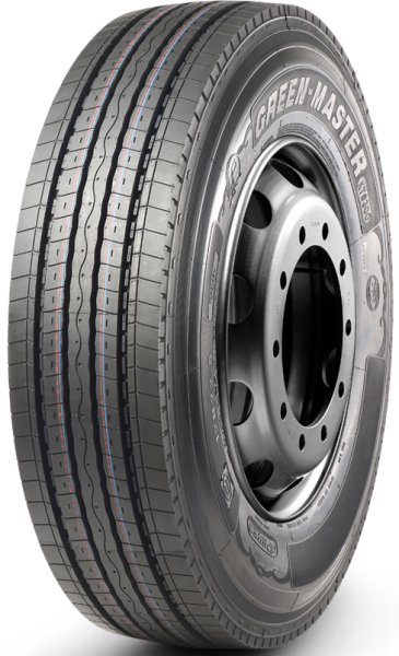 315/80 R22,5 158/150L (154/150M) KTS300 3PMSF TL LEAO