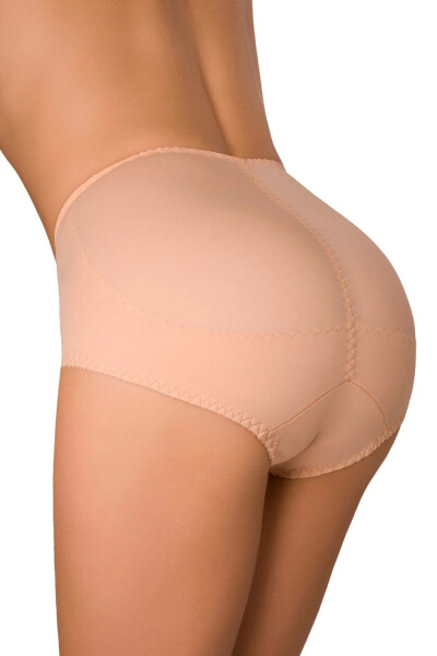 Stahovací kalhotky Verona beige plus - ELDAR béžová XXL