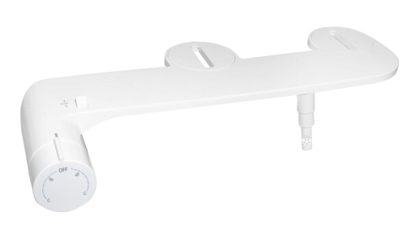 SAT bidetovací podložka pod wc sedátko universální EASYBIDET EASYBIDET