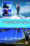 Tyrkysová hora - První ženy světa na Čo Oju - Dina Štěrbová