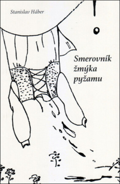 Smerovník žmýka pyžamu