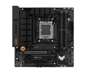ASUS MB Sc AM5 TUF GAMING B650M-PLUS, AMD B650, 4xDDR5, 1xDP, 1xHDMI, mATX EDF_431882