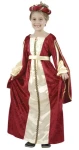 SPARKYS Kostým Královna 130-140 cm