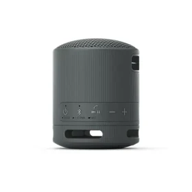 Sony SRS-XB100 černá / Přenosný bezdrátový reproduktor / Bluetooth 5.3 / IP67 / USB-C / až 16 hod. (SRSXB100B.CE7)