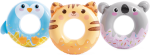 Kruh plovací se zvířátkem - Alltoys Intex