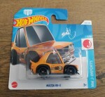 Mazda RX-3 - Hot Wheels