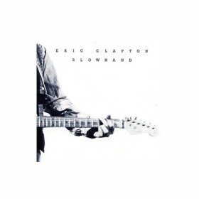 Slowhand (CD) - Eric Clapton