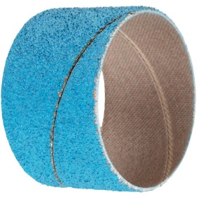 LUKAS-ERZETT SBZY 01530 ZK 50 A240201530050 brusná dutinka Zrnitost 50 (Ø x d) 15 mm x 30 mm 50 ks