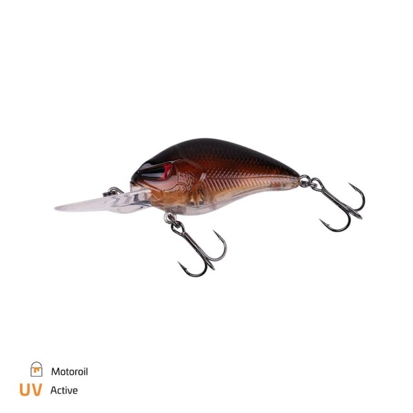 Zeck Wobler Danny 2.0 55 DD,Zeck Wobler Danny 2.0 55 DD