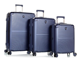 Heys Cruze S,M,L Navy S: 48 l / M: 78 l>br> L: 128 l / HEYS-10148-0028-S3