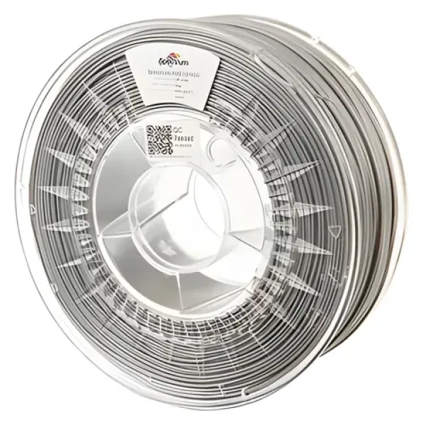 Spectrum ABS GP450 stříbrná / 3D filament / ABS / 1,75 mm / 1 kg (80350)
